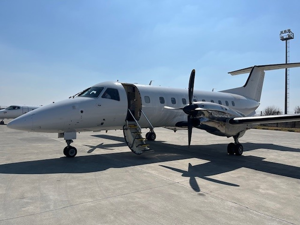 Embraer 120