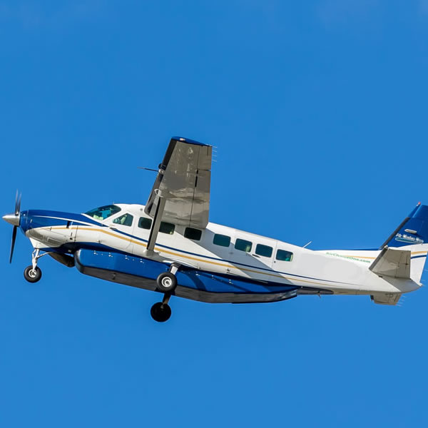 Fleet - Learjet 45