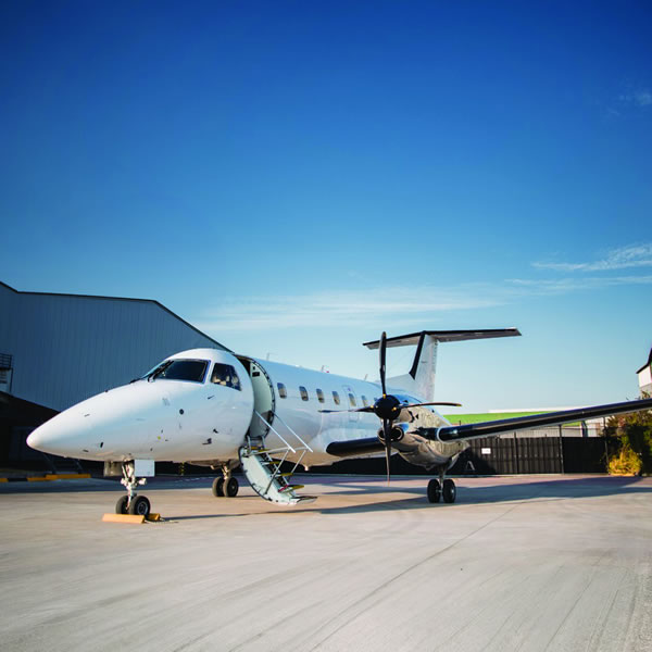 Fleet - Learjet 45