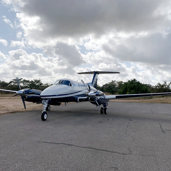 Fleet - Learjet 45