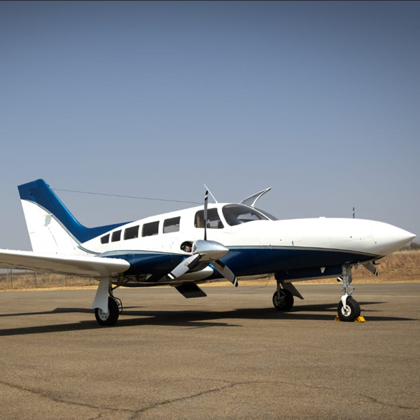 Cessna-402 Cessna-402