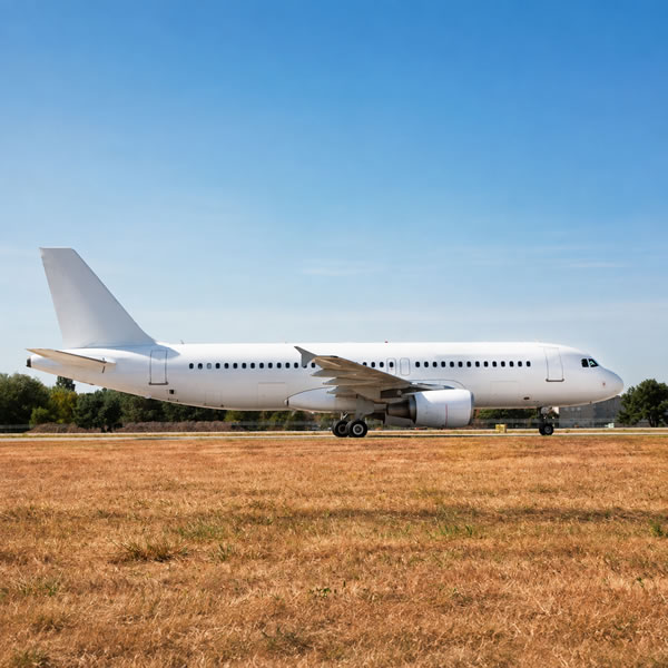 Airbus A320-200 fleet